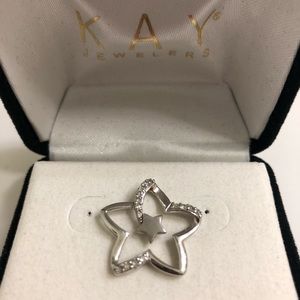 Kay Jewelers Pendant